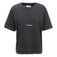 Rive Gauche T-Shirt - Black