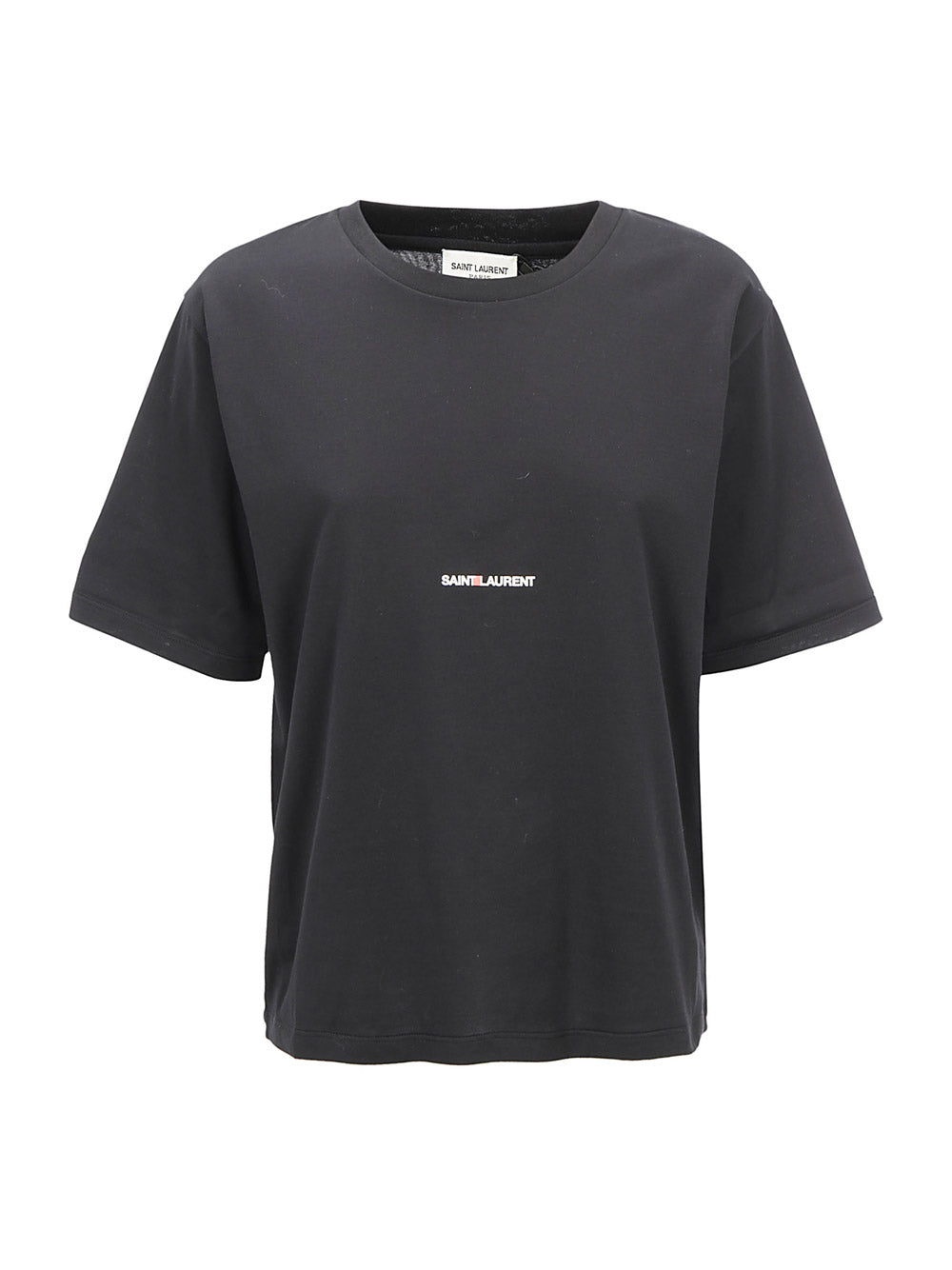 Rive Gauche T-Shirt - Black
