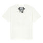 Oversized 'Kenzo Sailor' T-shirt - White