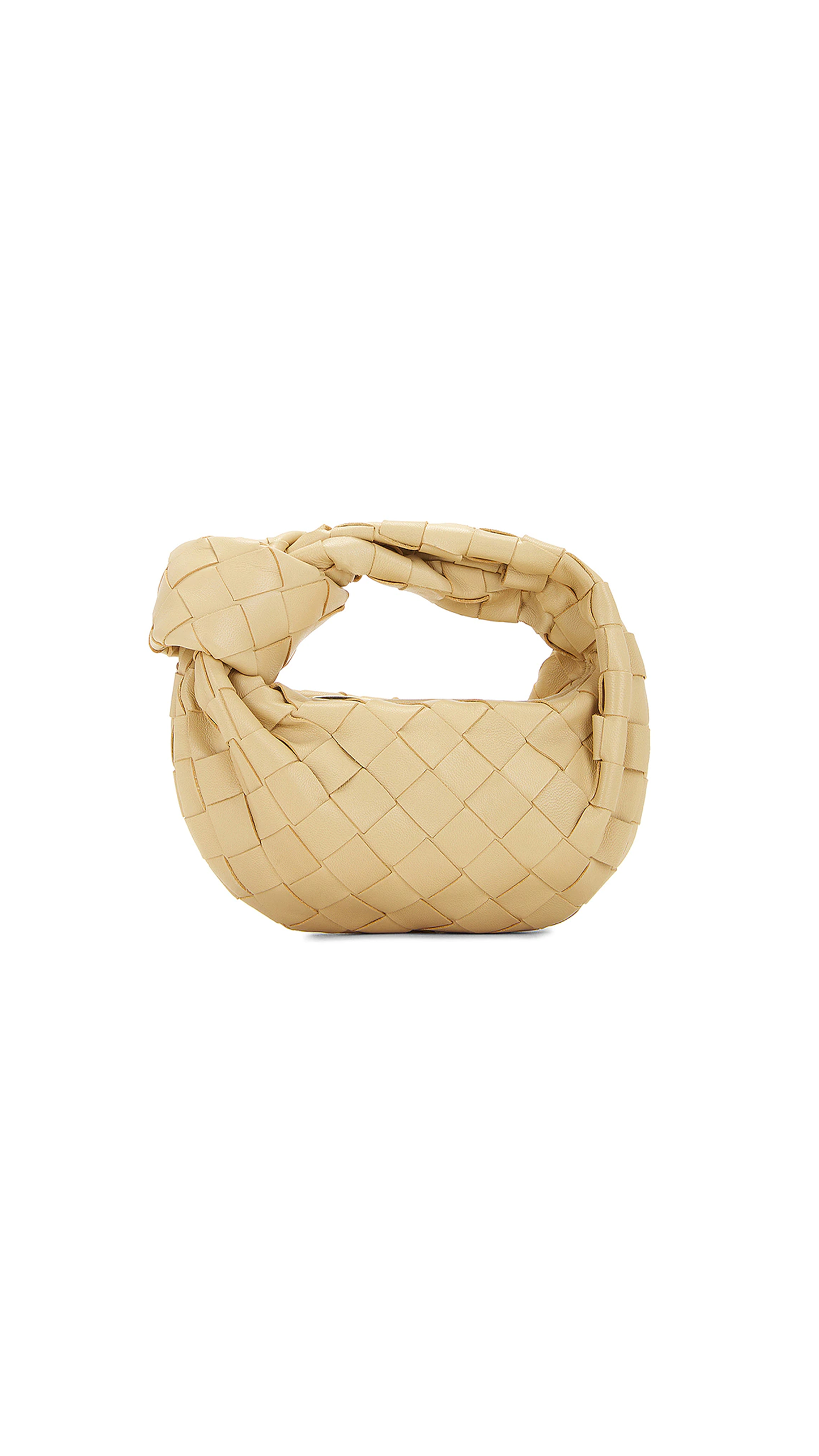 Candy Jodie Bag - Porridge