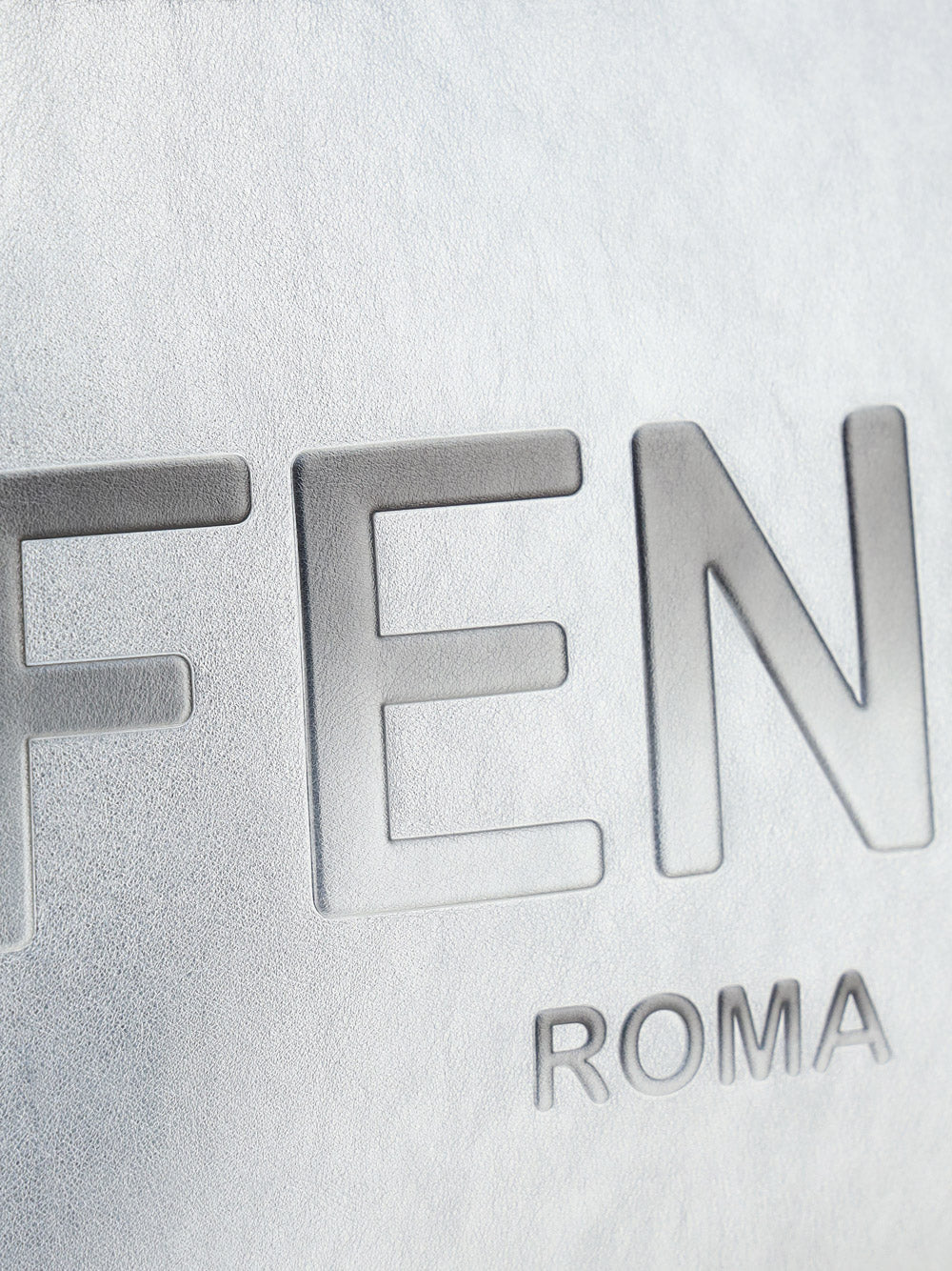 Sunshine Medium - Silver