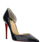Iriza Pump - Black