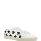 Court Star Sneaker Black /White
