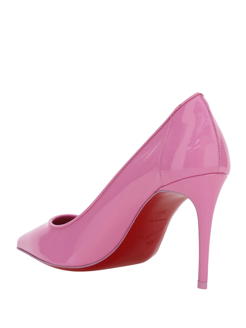 Sporty Kate  85 mm - Confetti