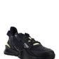 Fendi Flow Sneakers - Black