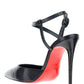 Jenlove Pump - Black