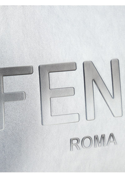 Sunshine Medium - Silver