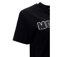 Moncler T-Shirt - Black