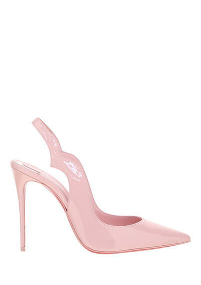 Hot Chick Sling 100 mm - Rosy