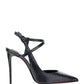 Jenlove Pump - Black