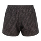 Swim Shorts - Black
