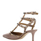 Rockstud Caged Pump 65mm - Poudre