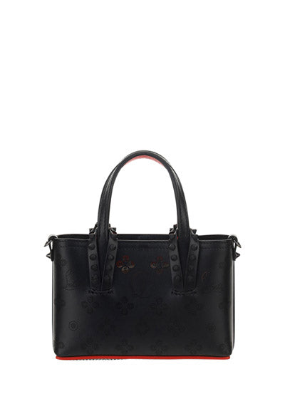 Cabata E/W Nano - Black