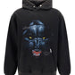 Jaguar Hoodie - Vintage Black