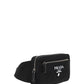 Re-Nylon Belt Bag - Black