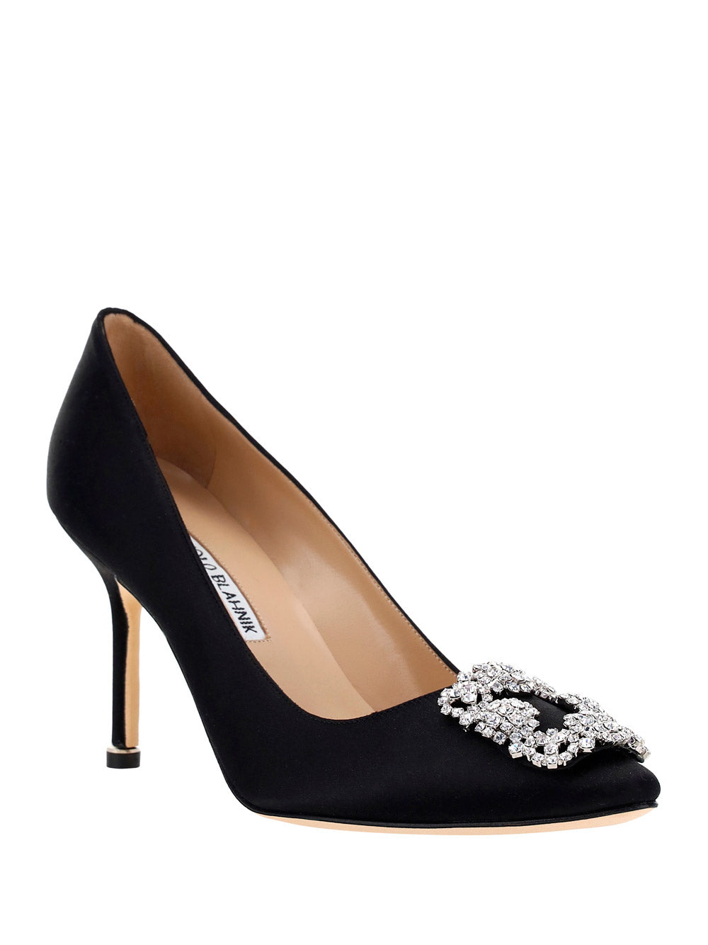 Hangisi Pumps
