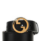 Gucci Blondie Belt - Black.