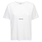 Rive Gauche T-Shirt - White