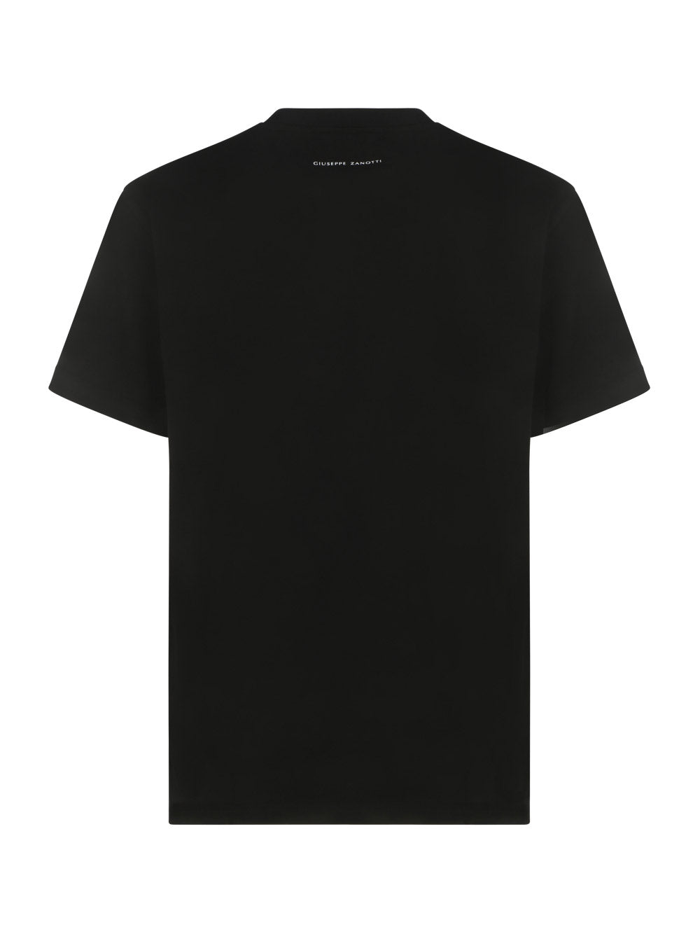 Lr-20 T-Shirt - Black
