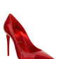 Kate 100 Pump - Loubi