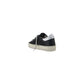 Hi Star Sneakers - Black/White/Silver