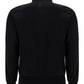 Track Jacket - Black.