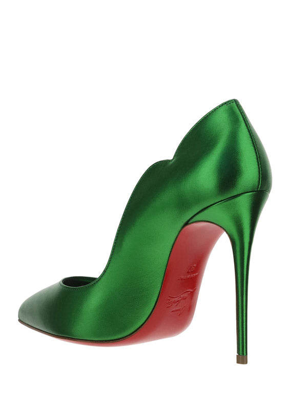 Hot Chick 100 mm - Spinach