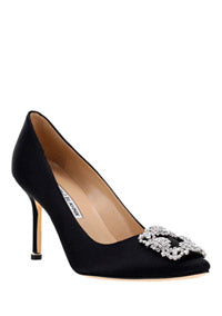 Hangisi Pumps