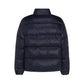 Re-Nylon Puffer Jacket - Navy