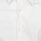 Stretch Poplin Shirt - White