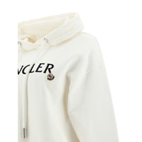 Logo Hoodie - Off White