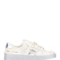 Stardan Sneakers - White / Silver