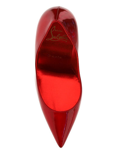 Kate 100 Pump - Loubi