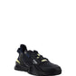 Fendi Flow Sneakers - Black