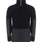 Wool Turtleneck Sweater - Black