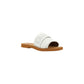Woody Sandals