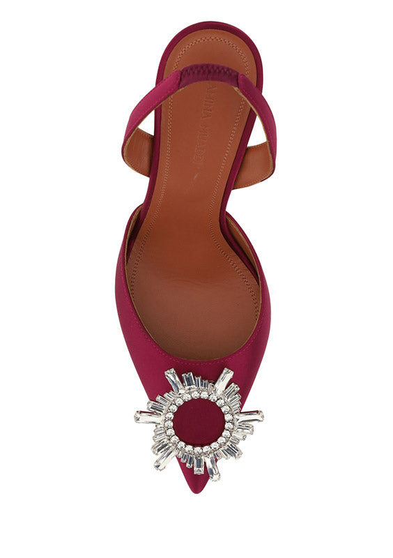 Begum Pumps