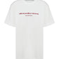 Logo T-Shirt - White