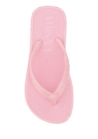 Greca Sandal - Pink