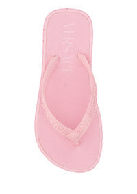 Greca Sandal - Pink