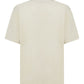 Jersey T-Shirt - Beige