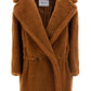 Nebula Coat - Tobacco