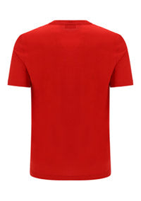 1927 Signature T-Shirt - Red