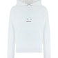 Rive Gauche Hoodie - White