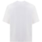 Jersey T-shirt - White