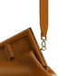 Fendi First Medium Bag - Brown