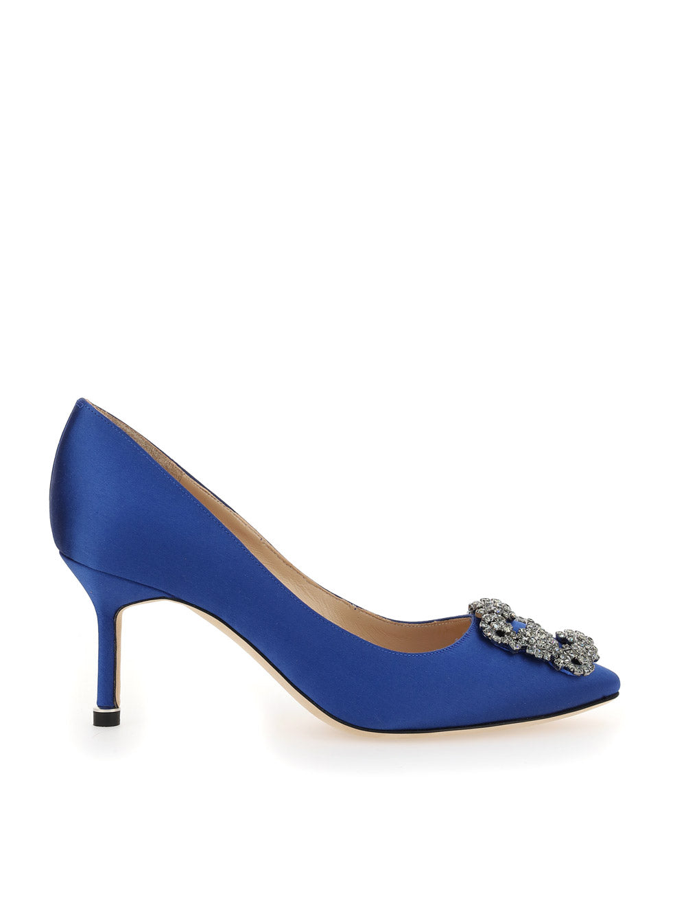 Hangisi 70 Pumps - Blue
