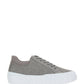 Fendi Force Low-Top Sneakers - Gray