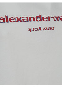 Logo T-Shirt - White