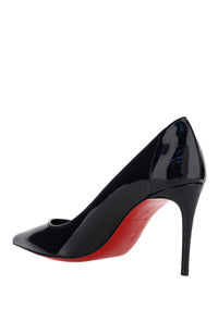 Sporty Kate Pump 85mm - Black